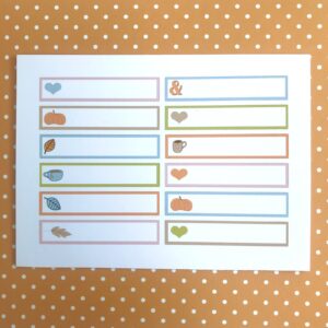 Gather Together Kit - Image 5