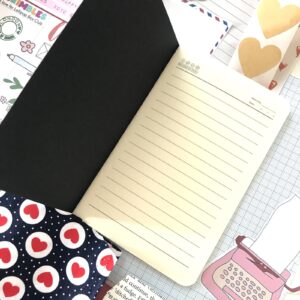 January One off Kit - Love Letters - Image 5