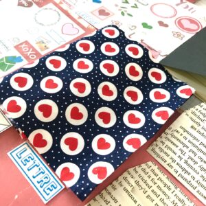January One off Kit - Love Letters - Image 6