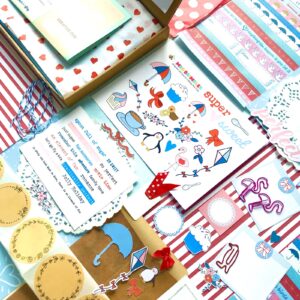 July One Off Kit - Spoon Full Of Sugar - Image 8