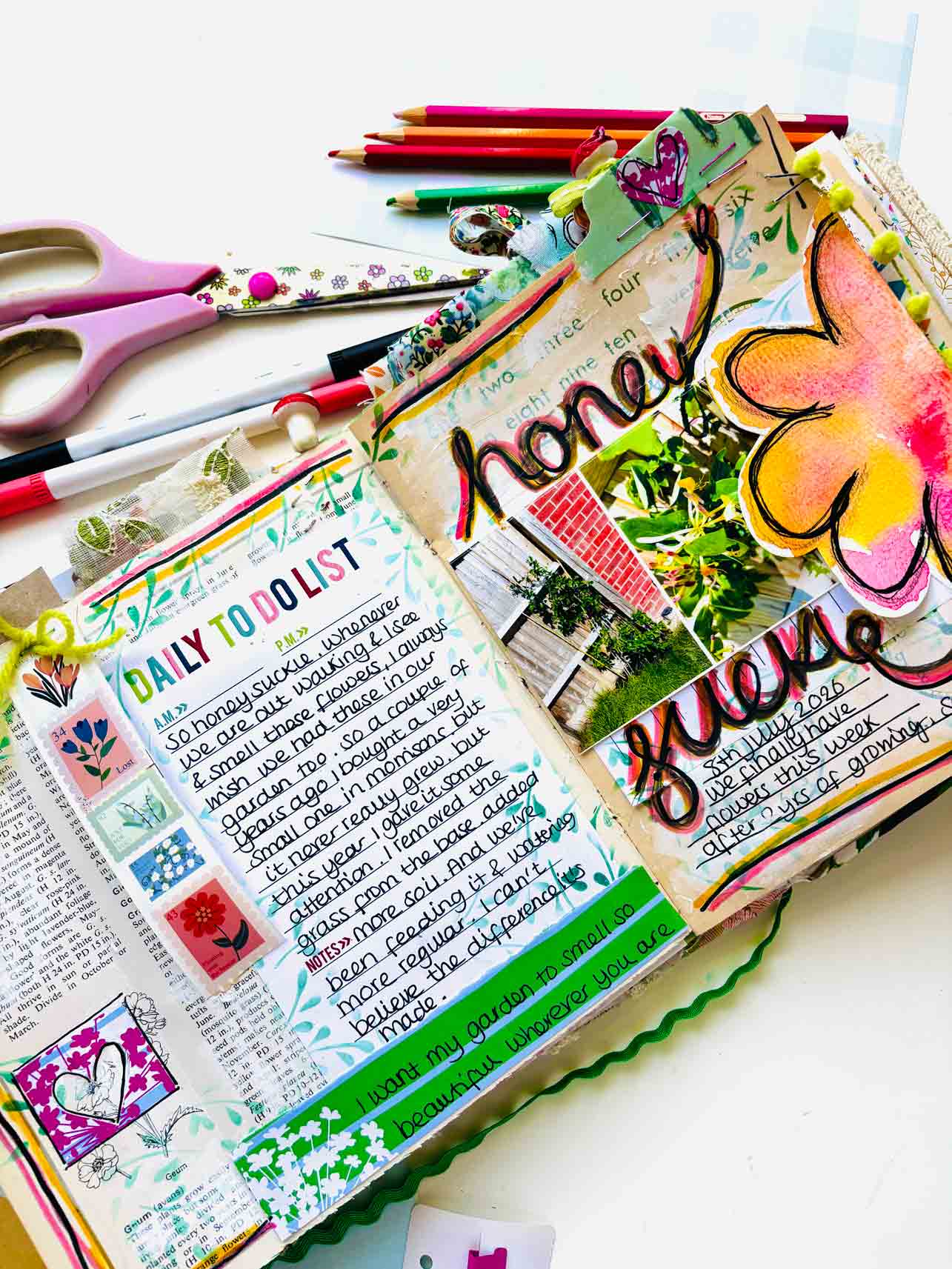 Lollipop Box Club Kit July 2026 Subscription - Image 6