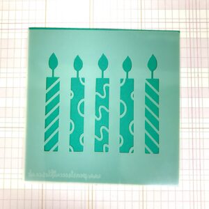Let's Celebrate - Special Edition- One Off Kit - Image 4
