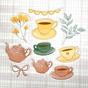 One Fine Day Die Cuts - Die Cuts