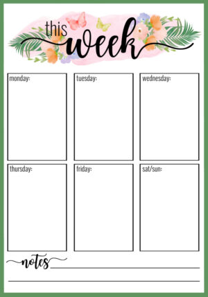 June Download Bundle - Image 3