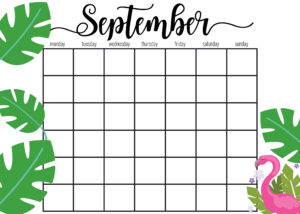 August Download Bundle - Image 4