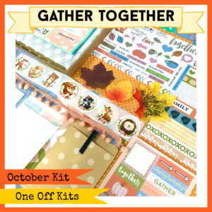 Gather Together Kit