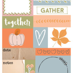 October Download Bundle