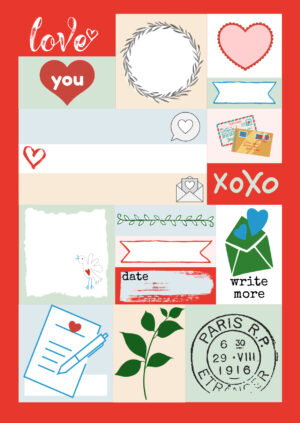 January Download Bundle