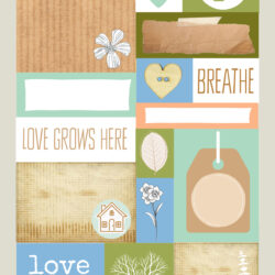 February Download Bundle