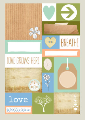 February Download Bundle