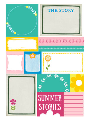 June Download Bundle