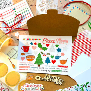 Letters To Santa - Limited Edition Christmas Kit - Image 2