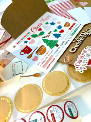 Letters To Santa - Limited Edition Christmas Kit - Image 4