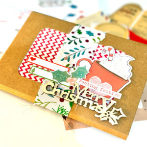 Letters To Santa - Limited Edition Christmas Kit - Image 5