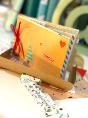 Letters To Santa - Limited Edition Christmas Kit - Image 7