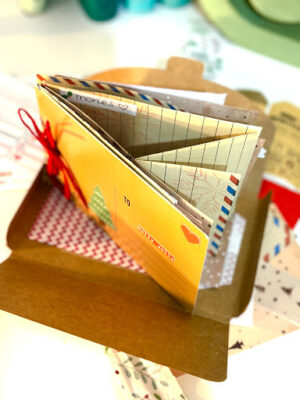 Letters To Santa - Limited Edition Christmas Kit - Image 8