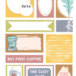 October Download Bundle