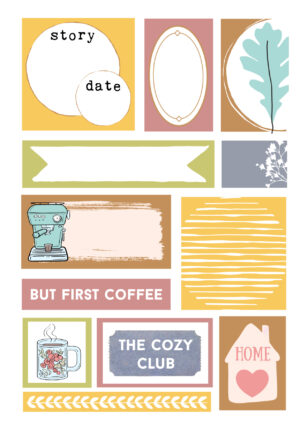 October Download Bundle