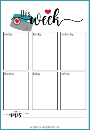 October Download Bundle - Image 2