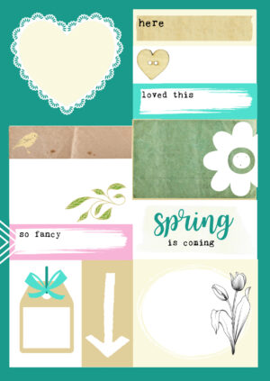 February Download Bundle