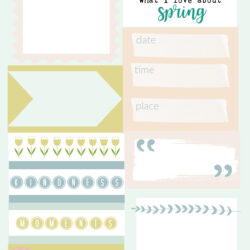 March Download Bundle