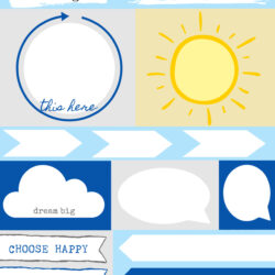 April Download Bundle