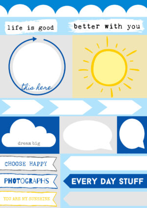 April Download Bundle