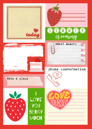June Download Bundle