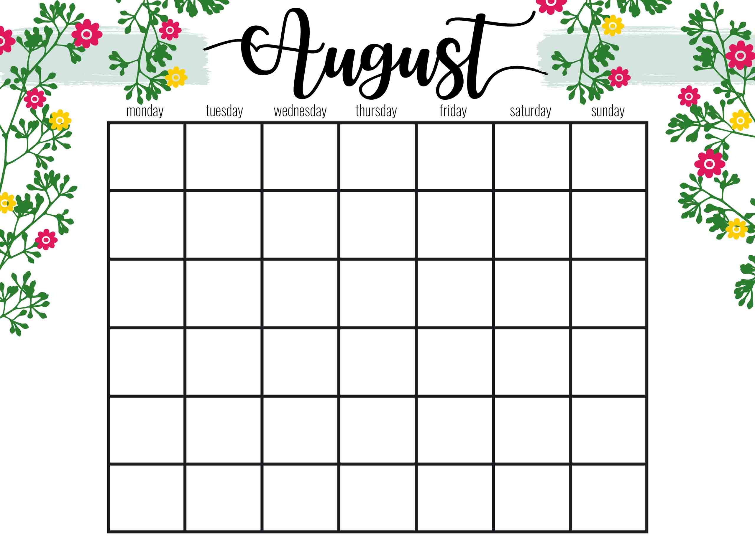July Download Bundle - Image 3