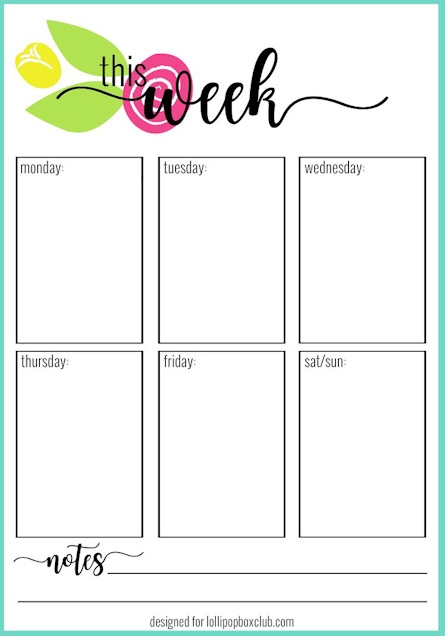 July Download Bundle - Image 4